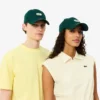 Lacoste X New Era Cap Lacoste X New Era Cap