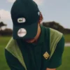 Lacoste X New Era Cap Lacoste X New Era Cap