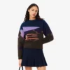 Landscape-Wollpullover für Damen Landscape-Wollpullover für Damen