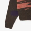 Landscape-Wollpullover für Damen Landscape-Wollpullover für Damen