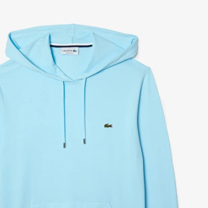 Langarm-Hoodie für Herren Langarm-Hoodie für Herren