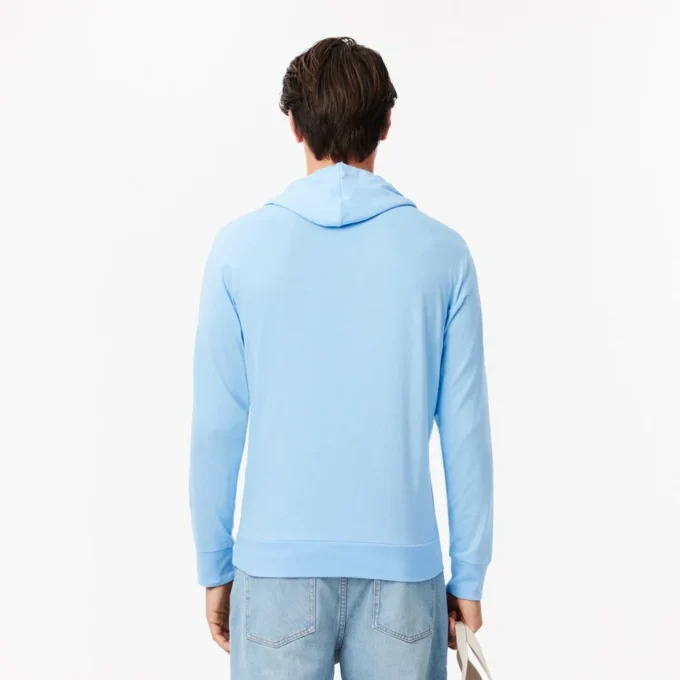 Langarm-Hoodie für Herren Langarm-Hoodie für Herren