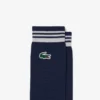 Lange Jersey-Golf-Socken für Damen Lange Jersey-Golf-Socken für Damen