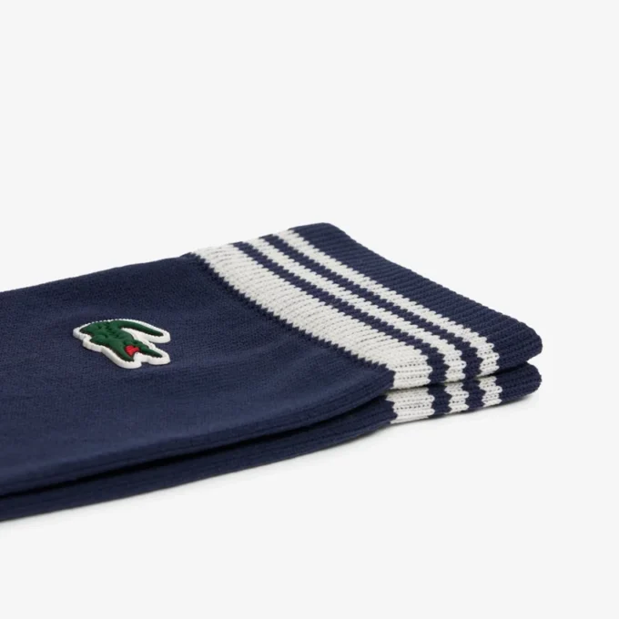 Lange Jersey-Golf-Socken für Damen Lange Jersey-Golf-Socken für Damen