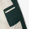 Lange Oversize-Daunenjacke für Damen Lange Oversize-Daunenjacke für Damen
