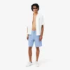 Lange Surfer-Retroshorts