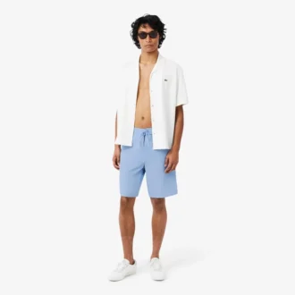 Lange Surfer-Retroshorts