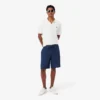 Lange Surfer-Retroshorts