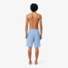 Lange Surfer-Retroshorts
