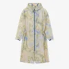 Langer, oversized, wasserabweisender Parka für Damen Langer, oversized, wasserabweisender Parka für Damen