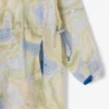Langer, oversized, wasserabweisender Parka für Damen Langer, oversized, wasserabweisender Parka für Damen