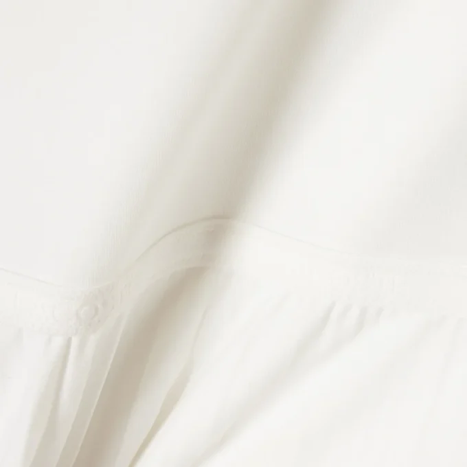 Langes, ärmelloses Plisseekleid Langes, ärmelloses Plisseekleid