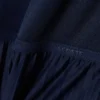 Langes, ärmelloses Plisseekleid Langes, ärmelloses Plisseekleid