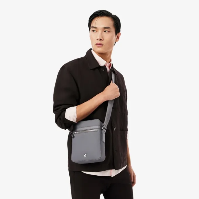 Langon Vertikale Petit Piqua-Tasche Langon Vertikale Petit Piqua-Tasche