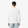 Langärmliges Baumwoll-T-Shirt für Herren Langärmliges Baumwoll-T-Shirt für Herren