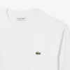 Langärmliges Baumwoll-T-Shirt für Herren Langärmliges Baumwoll-T-Shirt für Herren