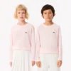 Langärmliges Baumwoll-T-Shirt für Kinder Langärmliges Baumwoll-T-Shirt für Kinder