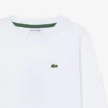 Langärmliges Baumwoll-T-Shirt für Kinder Langärmliges Baumwoll-T-Shirt für Kinder