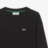 Langärmliges Baumwoll-T-Shirt für Kinder Langärmliges Baumwoll-T-Shirt für Kinder