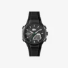 Lc33 Analog- und Digital-Silikonuhr Lc33 Analog- und Digital-Silikonuhr