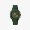 Lc33 Analog- und Digital-Silikonuhr Lc33 Analog- und Digital-Silikonuhr