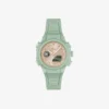 Lc33 Analog- und Digital-Silikonuhr Lc33 Analog- und Digital-Silikonuhr