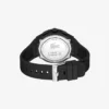 Lc33 Analog- und Digital-Silikonuhr Lc33 Analog- und Digital-Silikonuhr