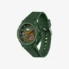 Lc33 Analog- und Digital-Silikonuhr Lc33 Analog- und Digital-Silikonuhr