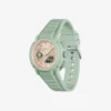 Lc33 Analog- und Digital-Silikonuhr Lc33 Analog- und Digital-Silikonuhr