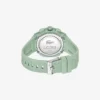 Lc33 Analog- und Digital-Silikonuhr Lc33 Analog- und Digital-Silikonuhr