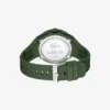 Lc33 Analog- und Digital-Silikonuhr Lc33 Analog- und Digital-Silikonuhr