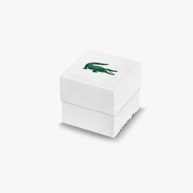 Lc33 Analog- und Digital-Silikonuhr Lc33 Analog- und Digital-Silikonuhr