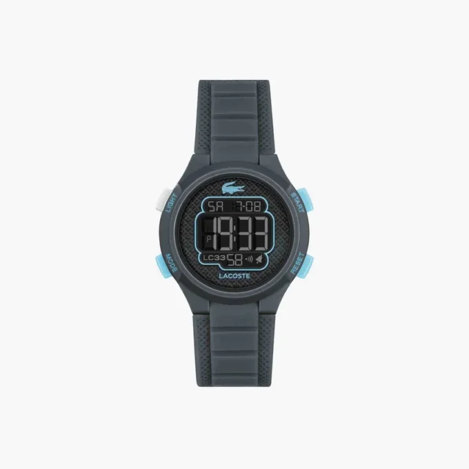 Lc33 Digitale Silikonuhr Lc33 Digitale Silikonuhr
