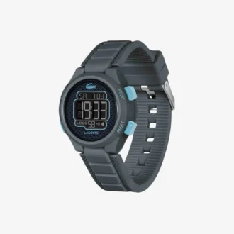 Lc33 Digitale Silikonuhr