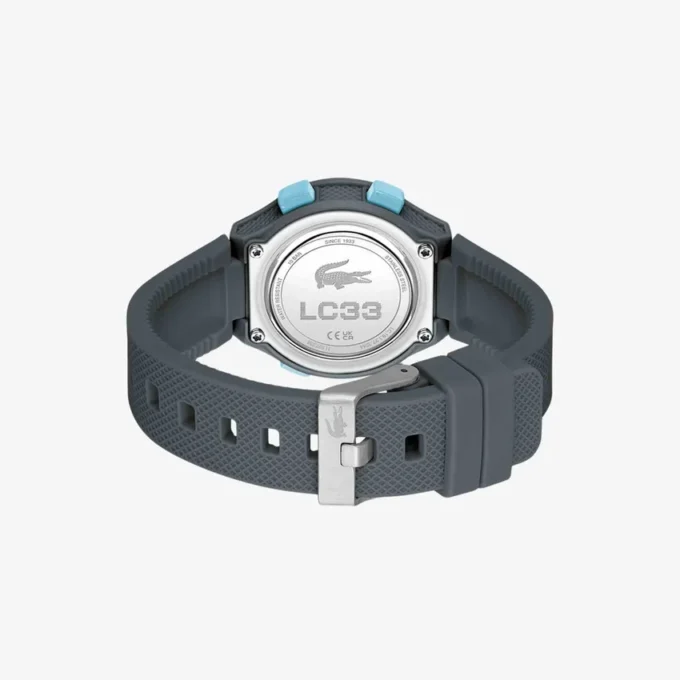 Lc33 Digitale Silikonuhr Lc33 Digitale Silikonuhr