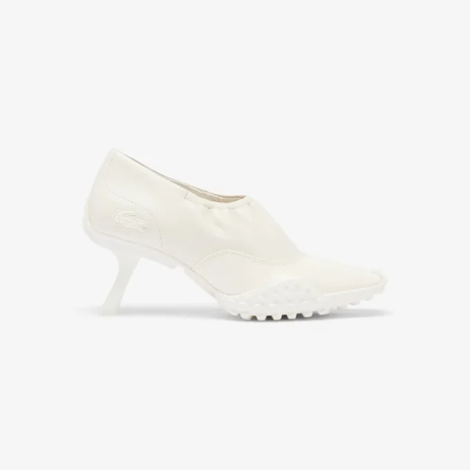 Leder-Sneaker „Runway“ für Damen Leder-Sneaker „Runway“ für Damen