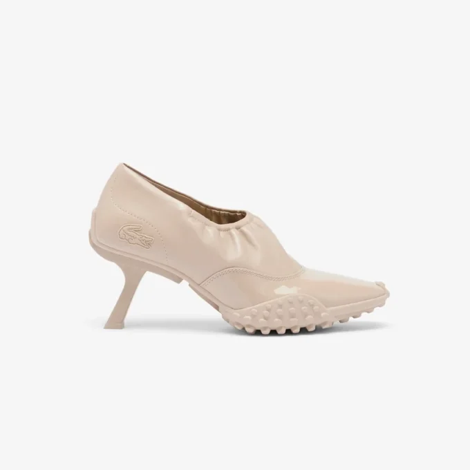 Leder-Sneaker „Runway“ für Damen Leder-Sneaker „Runway“ für Damen