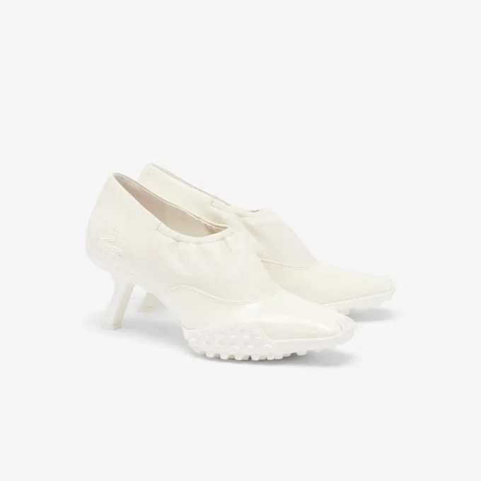 Leder-Sneaker „Runway“ für Damen Leder-Sneaker „Runway“ für Damen