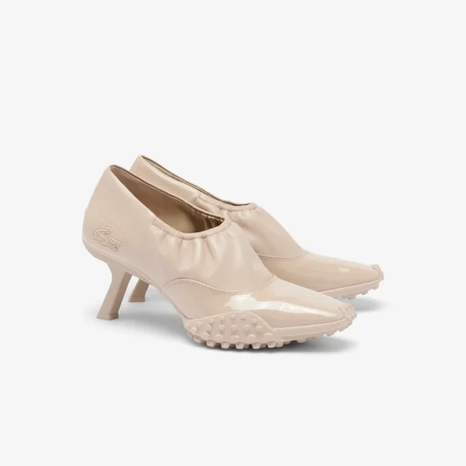Leder-Sneaker „Runway“ für Damen Leder-Sneaker „Runway“ für Damen