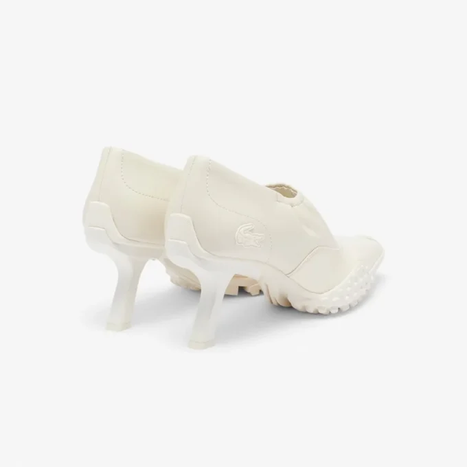 Leder-Sneaker „Runway“ für Damen Leder-Sneaker „Runway“ für Damen