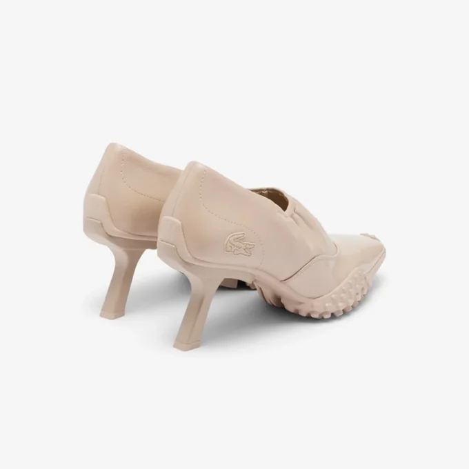 Leder-Sneaker „Runway“ für Damen Leder-Sneaker „Runway“ für Damen
