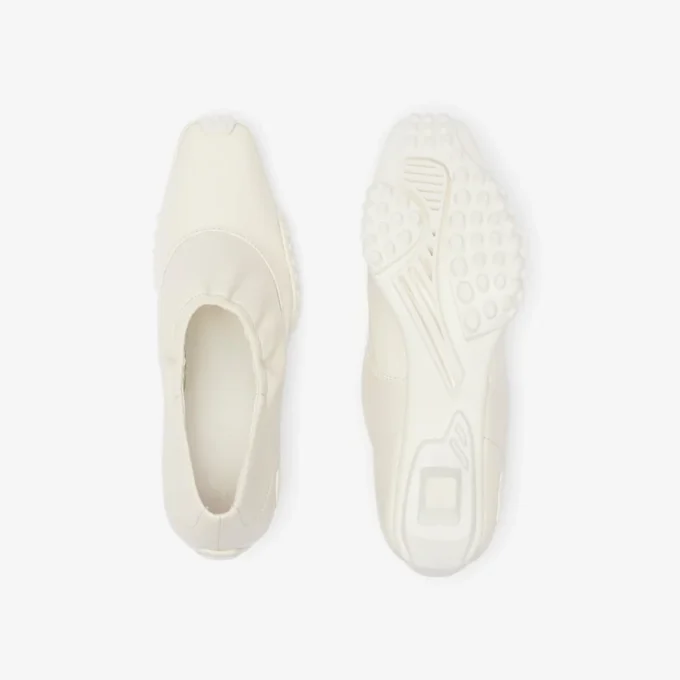 Leder-Sneaker „Runway“ für Damen Leder-Sneaker „Runway“ für Damen
