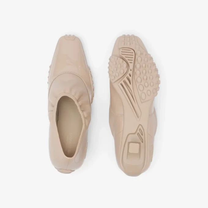 Leder-Sneaker „Runway“ für Damen Leder-Sneaker „Runway“ für Damen