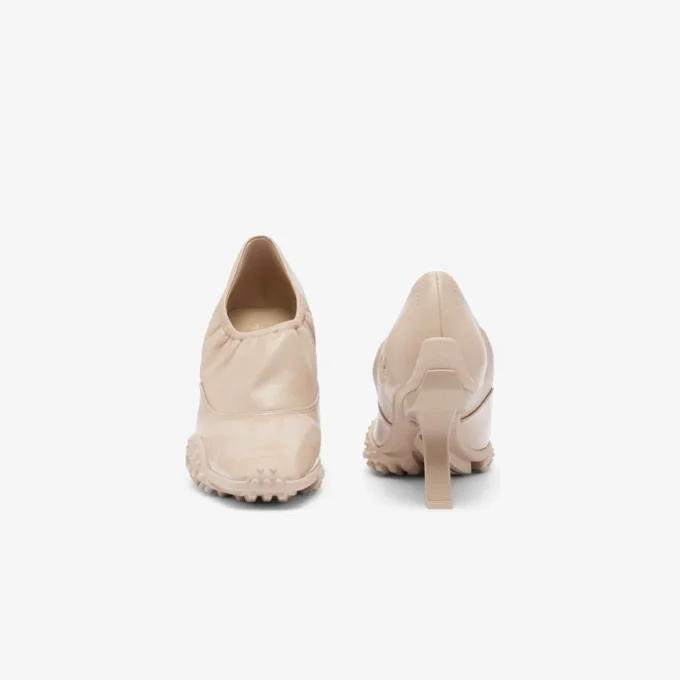 Leder-Sneaker „Runway“ für Damen Leder-Sneaker „Runway“ für Damen