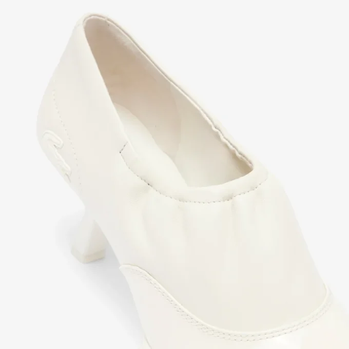 Leder-Sneaker „Runway“ für Damen Leder-Sneaker „Runway“ für Damen