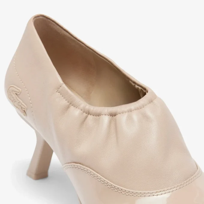 Leder-Sneaker „Runway“ für Damen Leder-Sneaker „Runway“ für Damen