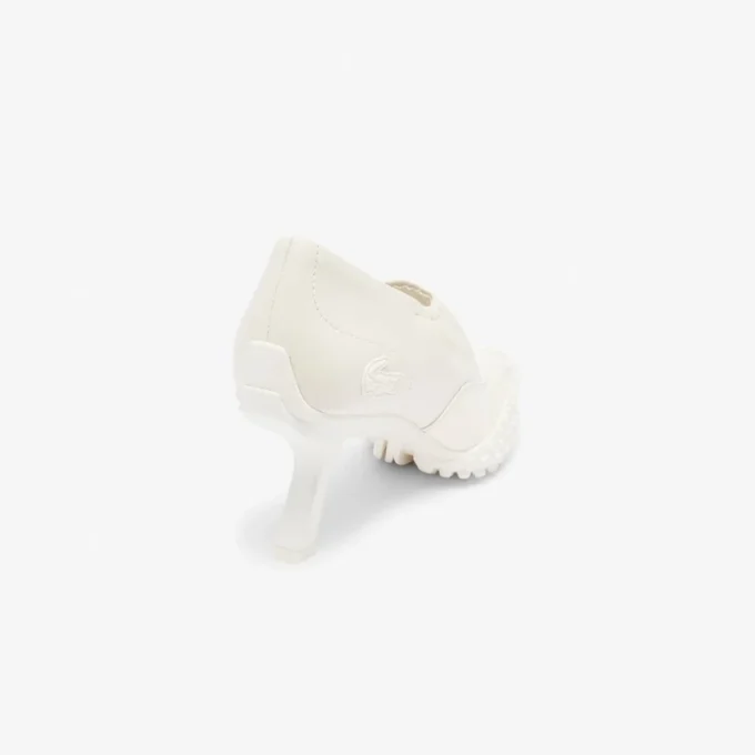 Leder-Sneaker „Runway“ für Damen Leder-Sneaker „Runway“ für Damen