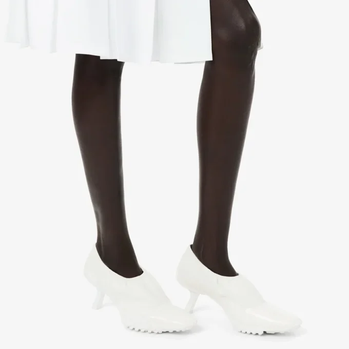 Leder-Sneaker „Runway“ für Damen Leder-Sneaker „Runway“ für Damen