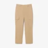 Leichte Baumwoll-Cargohose für Herren in Regular Fit Leichte Baumwoll-Cargohose für Herren in Regular Fit