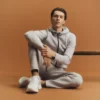 Leichte Herren-Jogginghose Leichte Herren-Jogginghose